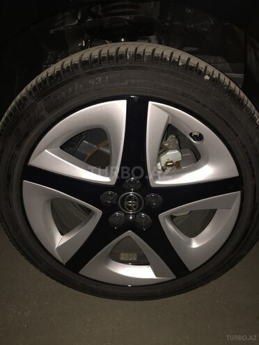 Toyota Prius 2016, 10,200 km - 1.8 l - Bakı