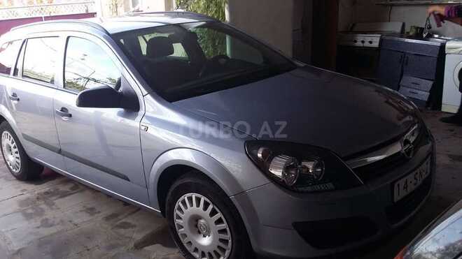 Opel Astra 2006, 147,145 km - 0.2 л - Bakı
