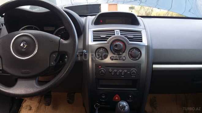 Opel Astra 2006, 147,145 km - 0.2 л - Bakı