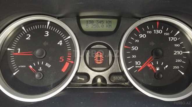 Opel Astra 2006, 147,145 km - 0.2 л - Bakı