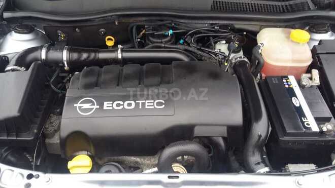 Opel Astra 2006, 147,145 km - 0.2 л - Bakı