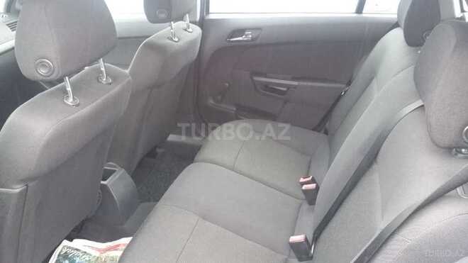 Opel Astra 2006, 147,145 km - 0.2 л - Bakı