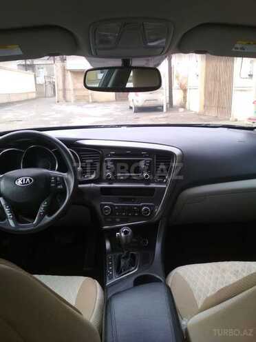 Kia Optima 2013, 63,303 km - 2.4 l - Bakı