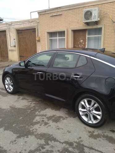 Kia Optima 2013, 63,303 km - 2.4 l - Bakı