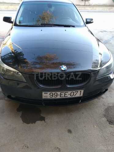 BMW 530 2003, 220,000 km - 3.0 л - Bakı
