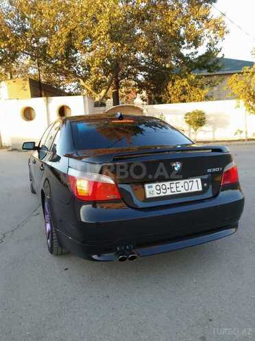 BMW 530 2003, 220,000 km - 3.0 л - Bakı