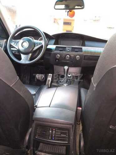 BMW 530 2003, 220,000 km - 3.0 л - Bakı