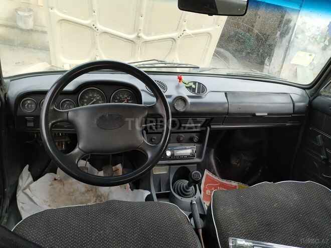LADA (VAZ) 2106 1983, 246,670 km - 1.6 l - Bakı