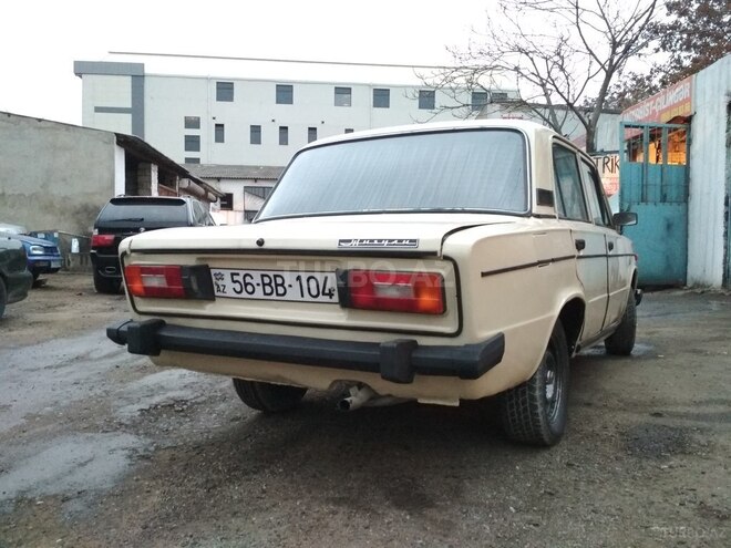 LADA (VAZ) 2106 1983, 246,670 km - 1.6 l - Bakı
