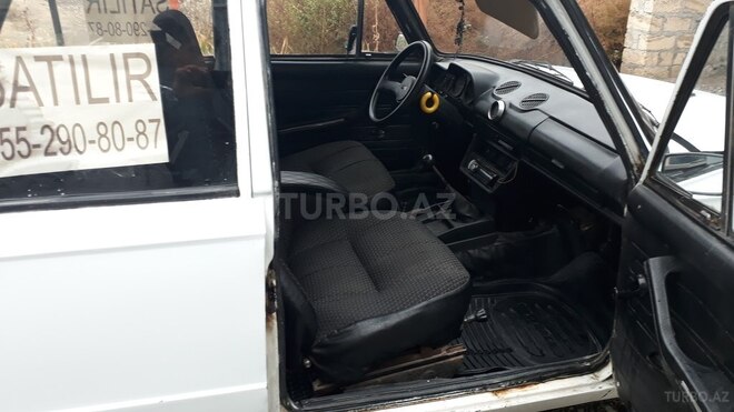 LADA (VAZ) 21011 1976, 33,000 km - 0.1 l - Şəmkir