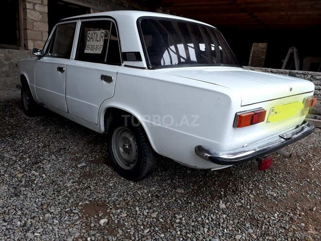 LADA (VAZ) 21011 1976, 33,000 km - 0.1 l - Şəmkir