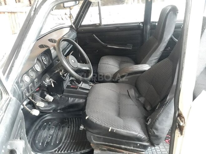 LADA (VAZ) 21011 1976, 33,000 km - 0.1 l - Şəmkir