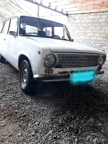 LADA (VAZ) 21011 1976, 33,000 km - 0.1 l - Şəmkir