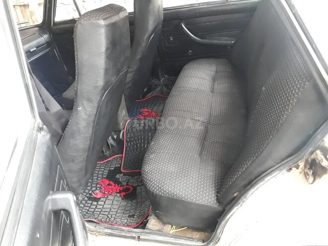 LADA (VAZ) 21011 1976, 33,000 km - 0.1 l - Şəmkir