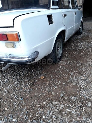LADA (VAZ) 21011 1976, 33,000 km - 0.1 l - Şəmkir