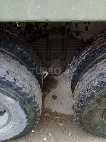 KamAz 55111 1988, 11,155 km - 0.2 l - Bakı