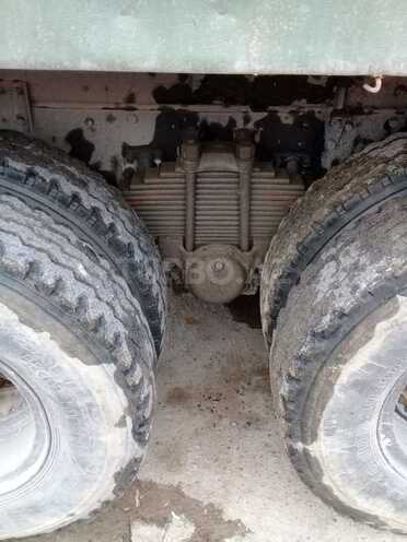 KamAz 55111 1988, 11,155 km - 0.2 l - Bakı