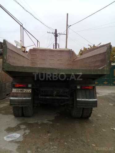KamAz 55111 1988, 11,155 km - 0.2 l - Bakı