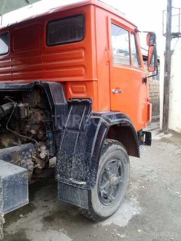 KamAz 55111 1988, 11,155 km - 0.2 l - Bakı