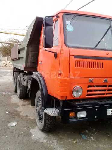 KamAz 55111 1988, 11,155 km - 0.2 l - Bakı