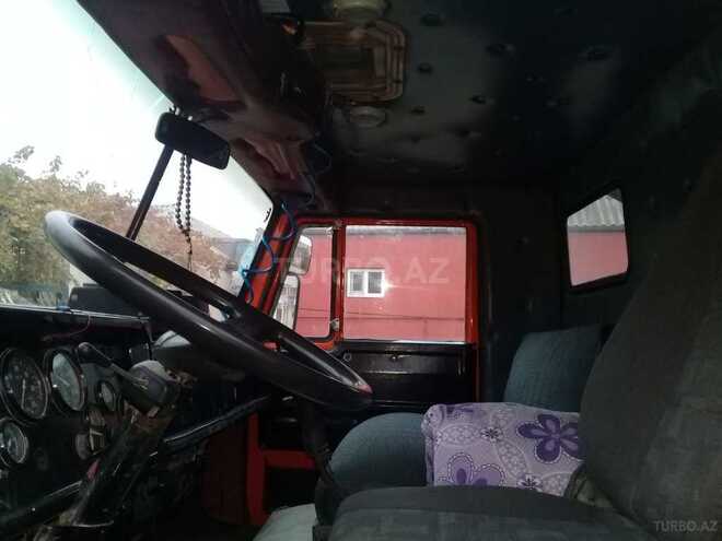 KamAz 55111 1988, 11,155 km - 0.2 l - Bakı