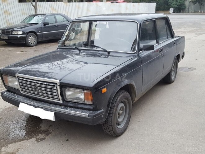 LADA (VAZ) 2107 2010, 145,684 km - 1.6 l - Bakı