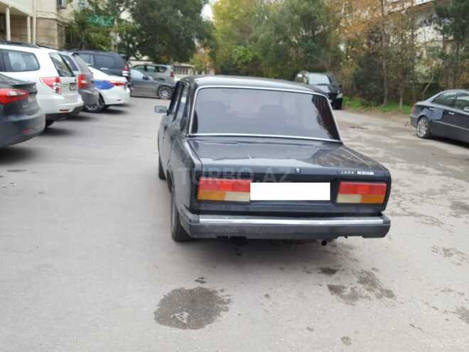 LADA (VAZ) 2107 2010, 145,684 km - 1.6 l - Bakı