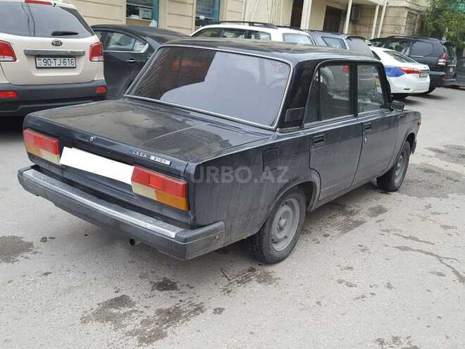 LADA (VAZ) 2107 2010, 145,684 km - 1.6 l - Bakı