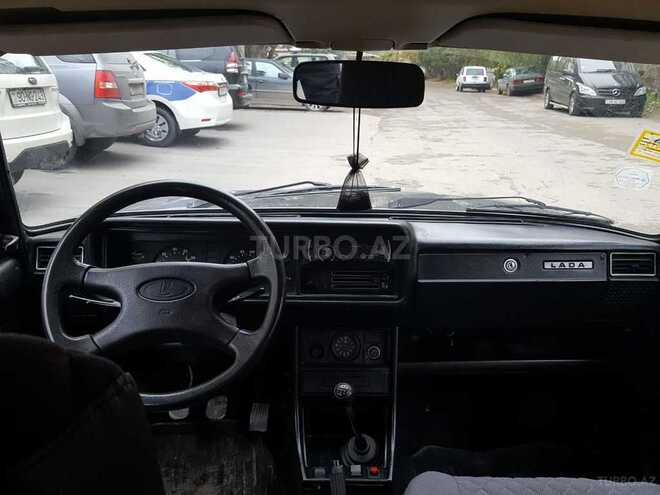 LADA (VAZ) 2107 2010, 145,684 km - 1.6 l - Bakı