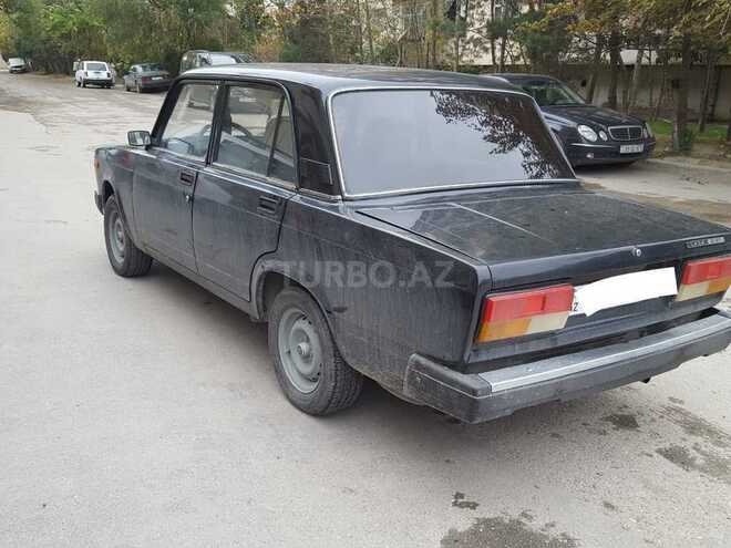 LADA (VAZ) 2107 2010, 145,684 km - 1.6 l - Bakı
