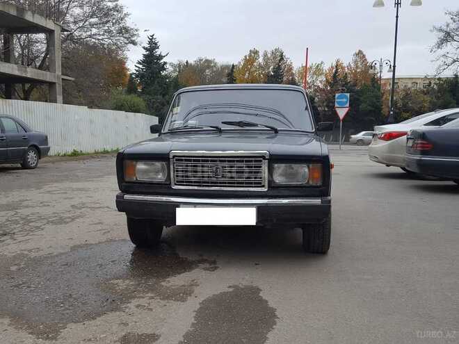 LADA (VAZ) 2107 2010, 145,684 km - 1.6 l - Bakı