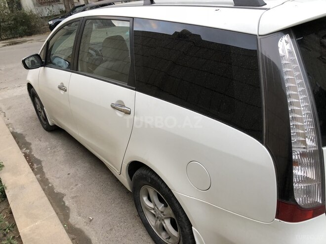 Mitsubishi Grandis 2007, 94,000 km - 2.4 л - Bakı