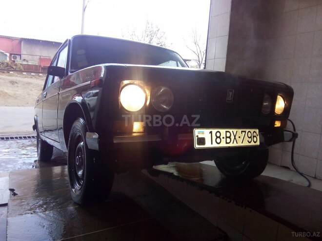 LADA (VAZ) 2106 1996, 86,000 km - 1.6 л - Şirvan