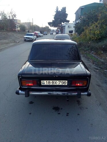 LADA (VAZ) 2106 1996, 86,000 km - 1.6 л - Şirvan