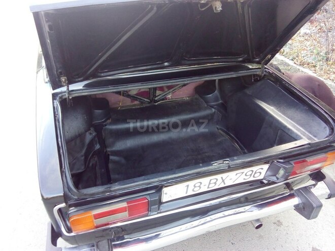 LADA (VAZ) 2106 1996, 86,000 km - 1.6 л - Şirvan