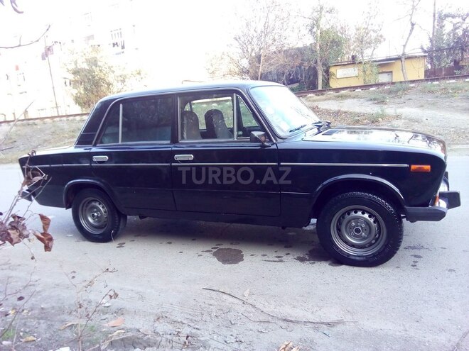LADA (VAZ) 2106 1996, 86,000 km - 1.6 л - Şirvan