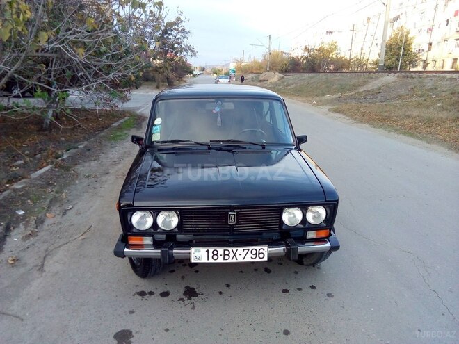 LADA (VAZ) 2106 1996, 86,000 km - 1.6 л - Şirvan