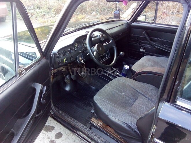 LADA (VAZ) 2106 1996, 86,000 km - 1.6 л - Şirvan
