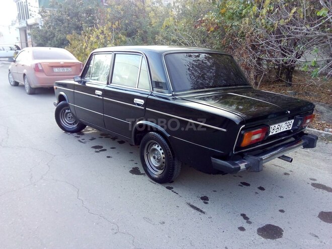 LADA (VAZ) 2106 1996, 86,000 km - 1.6 л - Şirvan