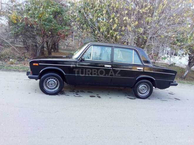 LADA (VAZ) 2106 1996, 86,000 km - 1.6 л - Şirvan