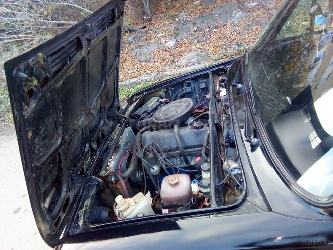 LADA (VAZ) 2106 1996, 86,000 km - 1.6 л - Şirvan