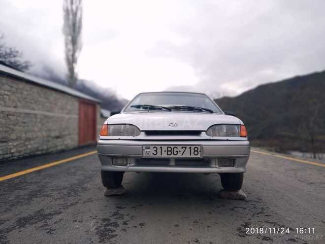 LADA (VAZ) 2115 2005, 275,409 km - 1.5 l - İsmayıllı