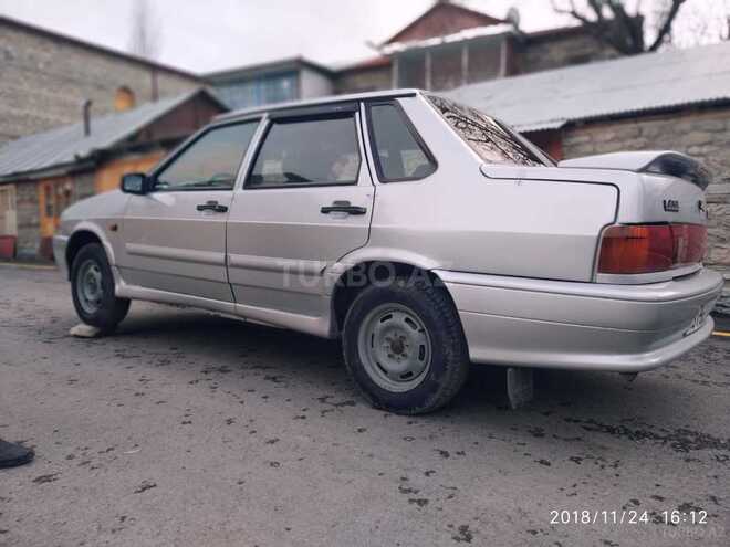 LADA (VAZ) 2115 2005, 275,409 km - 1.5 l - İsmayıllı