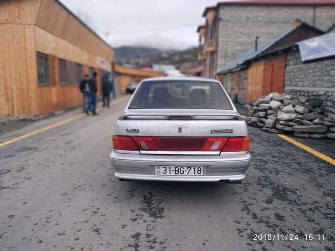 LADA (VAZ) 2115 2005, 275,409 km - 1.5 l - İsmayıllı