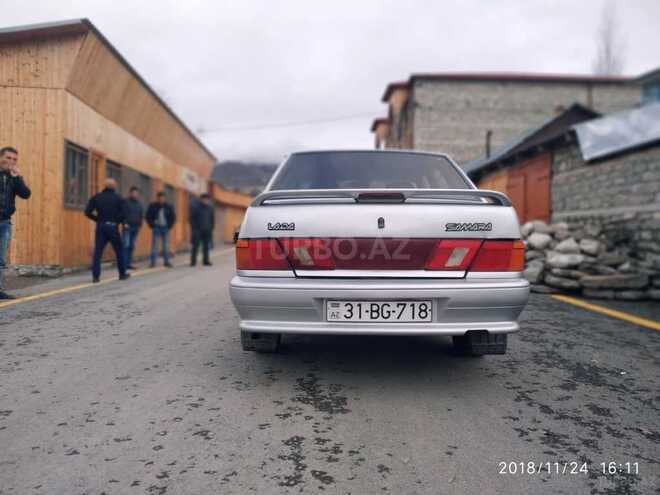 LADA (VAZ) 2115 2005, 275,409 km - 1.5 l - İsmayıllı