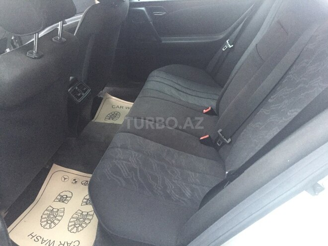 Mercedes E 200 1998, 285,000 km - 2.0 l - Bakı