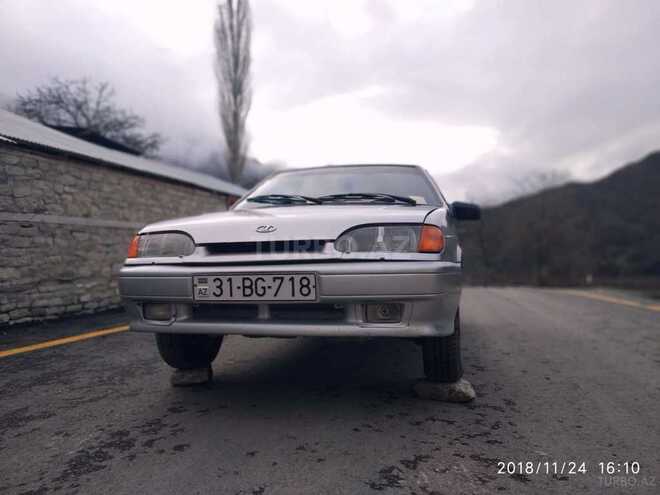 LADA (VAZ) 2115 2005, 275,409 km - 1.5 l - İsmayıllı