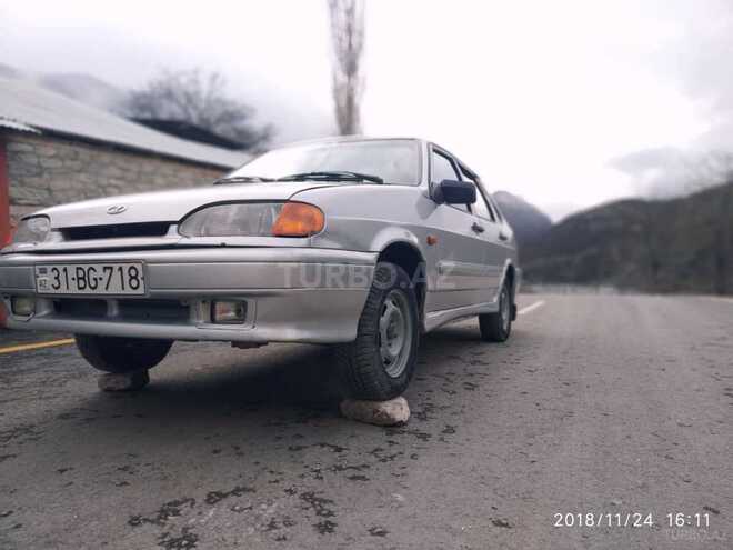 LADA (VAZ) 2115 2005, 275,409 km - 1.5 l - İsmayıllı