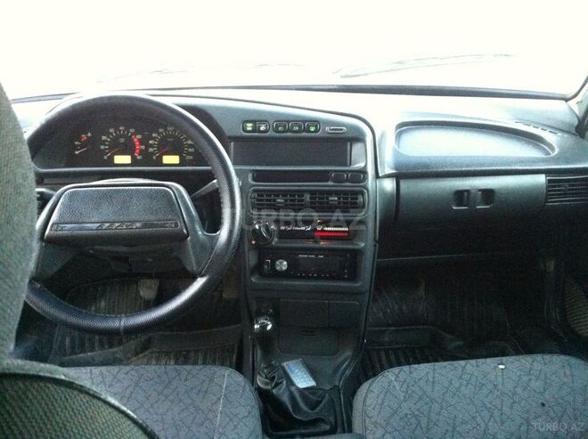 LADA (VAZ) 2115 2005, 275,409 km - 1.5 l - İsmayıllı