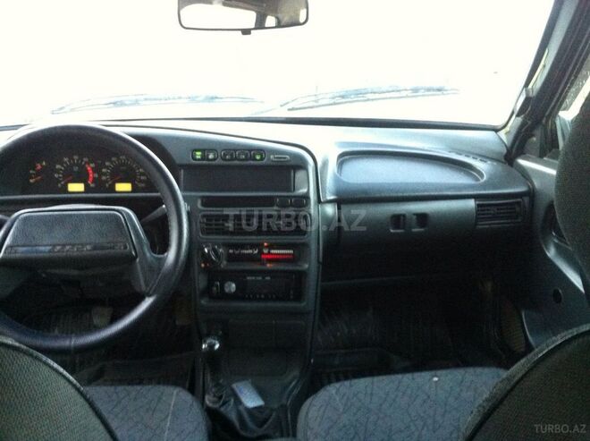 LADA (VAZ) 2115 2005, 275,409 km - 1.5 l - İsmayıllı